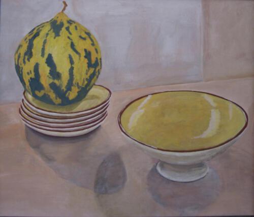1986 Melone