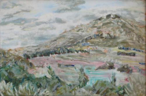 1989 Cortona