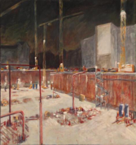 1992 Baustelle 3