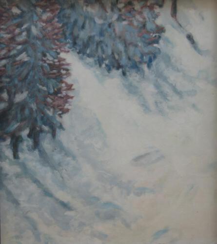 1992 Bergbilder 6
