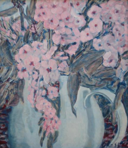 1992 Blumen