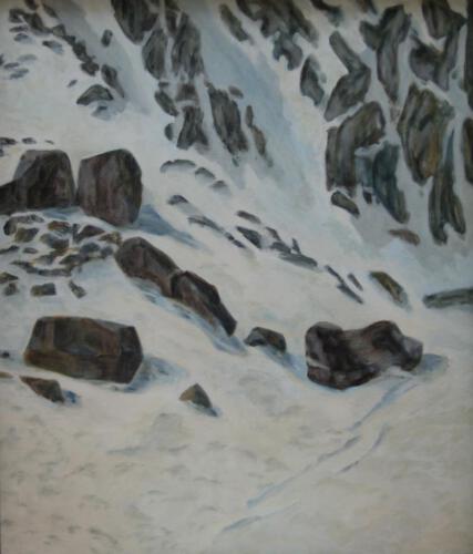 1992 Gebirge