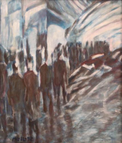 1992 Stadt