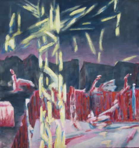 1994 Kranstadt