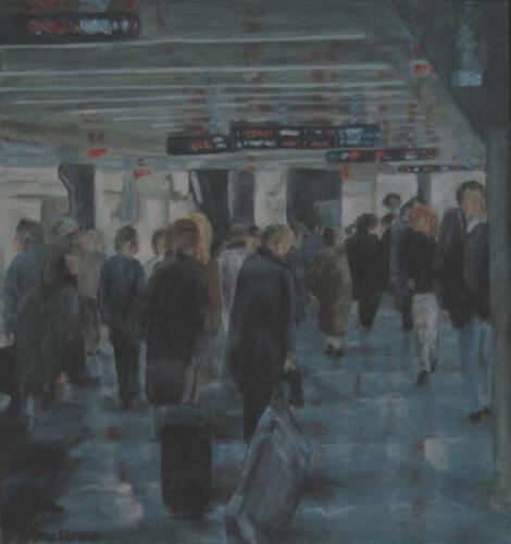 1998 Flughafen 1