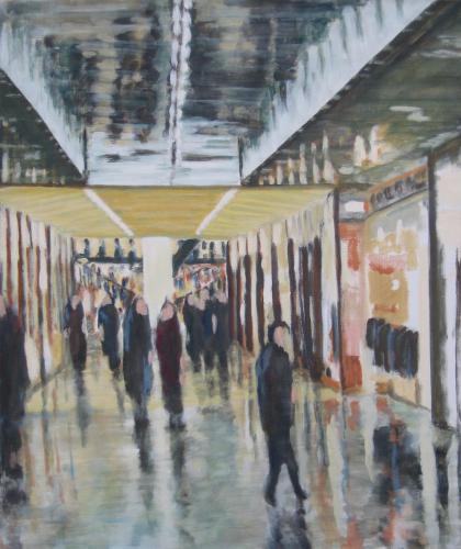 1998 Passage