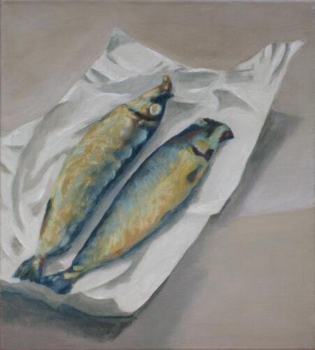 2002 Fische