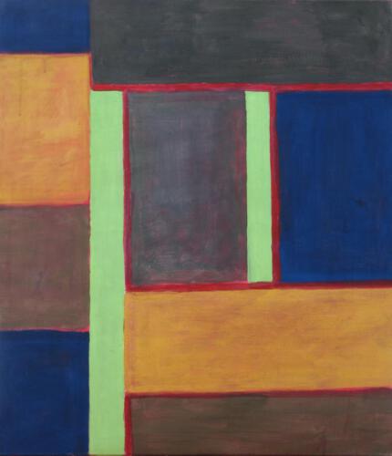 2007 Wald 3-Geteilt